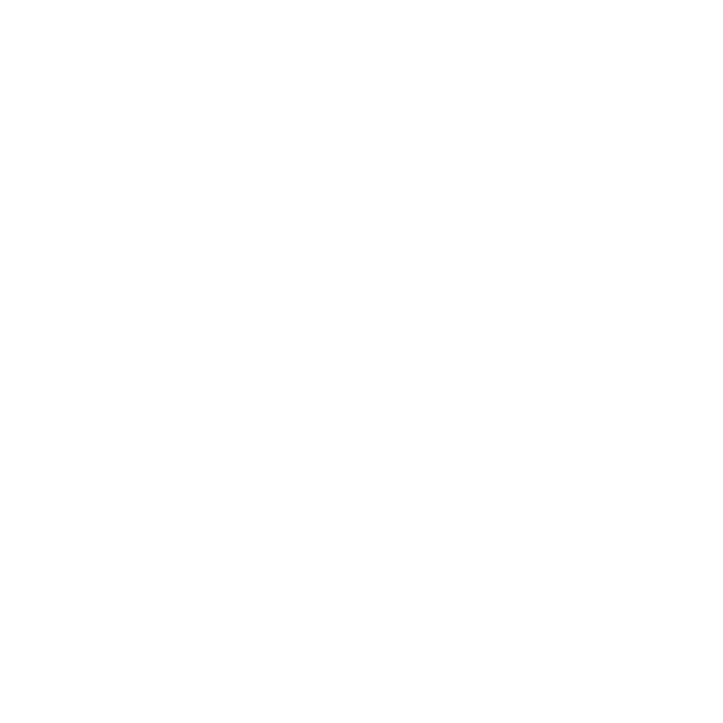 SupaFine Logomark white